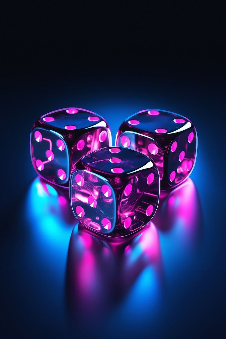 markas338 login bingo card interface showing marked numbers and waiting players