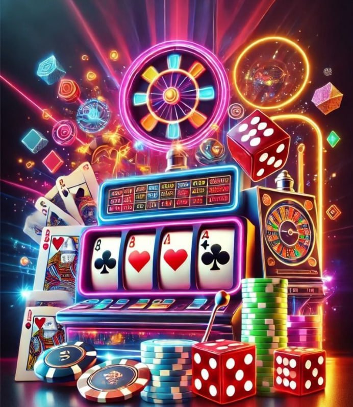 bingo jackpot announcement and prize distribution