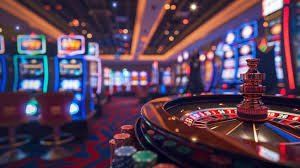 dadu online betting interface and payout calculation